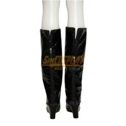 WandaVision Scarlet Witch Wanda Cosplay Costumes Top Level 35 WandaVision Scarlet Witch Wanda Cosplay Costumes Top Level -Simcosplay Outlet Store dsc02174