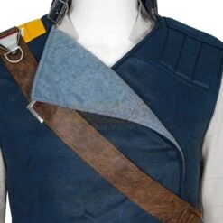 Cal Kestis Cosplay Costume Jedi Survivor Edition V2 -Simcosplay Outlet Store dsc04309