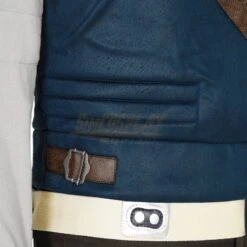 Cal Kestis Cosplay Costume Jedi Survivor Edition V2 -Simcosplay Outlet Store dsc04321