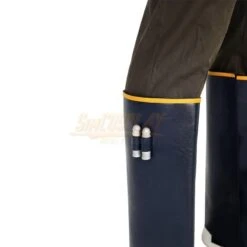 Cal Kestis Cosplay Costume Jedi Survivor Edition V2 -Simcosplay Outlet Store dsc04324