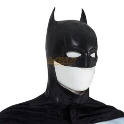 Batman 1992 The Animated Series Cosplay Costume With Cowl 28 Batman 1992 The Animated Series Cosplay Costume With Cowl -Simcosplay Outlet Store dsc04631