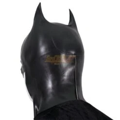 Batman 1992 The Animated Series Cosplay Costume With Cowl 37 Batman 1992 The Animated Series Cosplay Costume With Cowl -Simcosplay Outlet Store dsc04645
