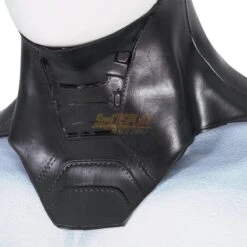 Batman 1992 The Animated Series Cosplay Costume With Cowl 38 Batman 1992 The Animated Series Cosplay Costume With Cowl -Simcosplay Outlet Store dsc04649