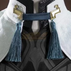 2023 Honkai Star Rail Jing Yuan Cosplay Costume -Simcosplay Outlet Store dsc04819