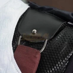 2023 Honkai Star Rail Jing Yuan Cosplay Costume -Simcosplay Outlet Store dsc04820