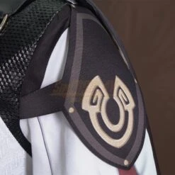 2023 Honkai Star Rail Jing Yuan Cosplay Costume -Simcosplay Outlet Store dsc04821