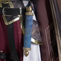 2023 Honkai Star Rail Jing Yuan Cosplay Costume -Simcosplay Outlet Store dsc04825