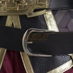 2023 Honkai Star Rail Jing Yuan Cosplay Costume -Simcosplay Outlet Store dsc04826