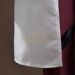 2023 Honkai Star Rail Jing Yuan Cosplay Costume -Simcosplay Outlet Store dsc04828