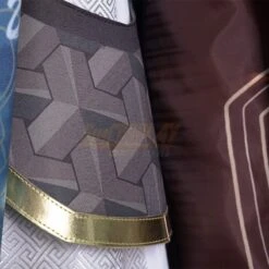 2023 Honkai Star Rail Jing Yuan Cosplay Costume -Simcosplay Outlet Store dsc04830