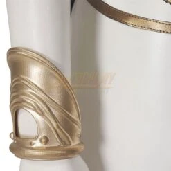 Princess Leia Slave Cosplay Costume Bikini Suit -Simcosplay Outlet Store dsc06469