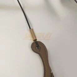 Princess Leia Slave Cosplay Costume Bikini Suit -Simcosplay Outlet Store dsc06471