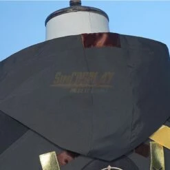 Honkai Star Rail Trailblazer Caelus Cosplay Costume -Simcosplay Outlet Store dsc06540