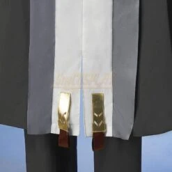 Honkai Star Rail Trailblazer Caelus Cosplay Costume -Simcosplay Outlet Store dsc06543