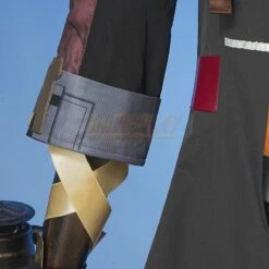 Honkai Star Rail Trailblazer Caelus Cosplay Costume -Simcosplay Outlet Store dsc06554