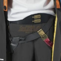 Honkai Star Rail Trailblazer Caelus Cosplay Costume -Simcosplay Outlet Store dsc06556