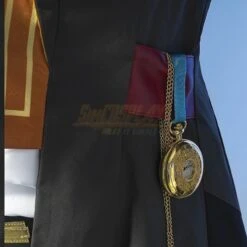 Honkai Star Rail Trailblazer Caelus Cosplay Costume -Simcosplay Outlet Store dsc06558