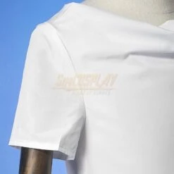 Honkai Star Rail Trailblazer Caelus Cosplay Costume -Simcosplay Outlet Store dsc06564