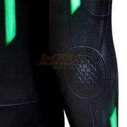 Spider-man Big Time Suit Spider Man Stealth Suit 2023 V2 Edition -Simcosplay Outlet Store dsc6690