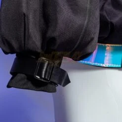 Silver Wolf Cosplay Costume Honkai Star Rail Cosplay Suit With Wig -Simcosplay Outlet Store dsc6727