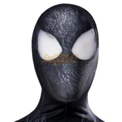 Spiderman Symbiote Cosplay Suit Venom Cosplay Costume -Simcosplay Outlet Store dsc7953