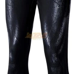 Spiderman Symbiote Cosplay Suit Venom Cosplay Costume -Simcosplay Outlet Store dsc7958