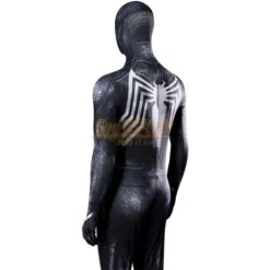 Spiderman Symbiote Cosplay Suit Venom Cosplay Costume -Simcosplay Outlet Store dsc7984