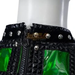 Anne Boleyn Musical Six Green Cosplay Costume Dress -Simcosplay Outlet Store dsc8223