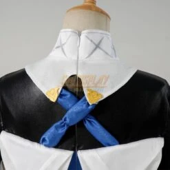 Honkai Star Rail Pela Cosplay Costume With Wig -Simcosplay Outlet Store dsc9097