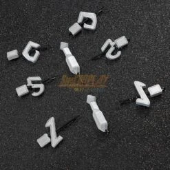 Honkai Star Rail Pela Cosplay Costume With Wig -Simcosplay Outlet Store dsc9143