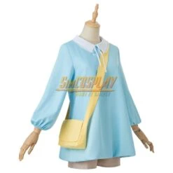 Cells At Work Platelet Cosplay Costume Cells At Work Girl Cosplay Suit -Simcosplay Outlet Store dy21013 3