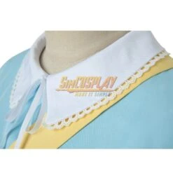 Cells At Work Platelet Cosplay Costume Cells At Work Girl Cosplay Suit -Simcosplay Outlet Store dy21013 7