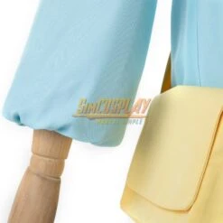 Cells At Work Platelet Cosplay Costume Cells At Work Girl Cosplay Suit -Simcosplay Outlet Store dy21013 8