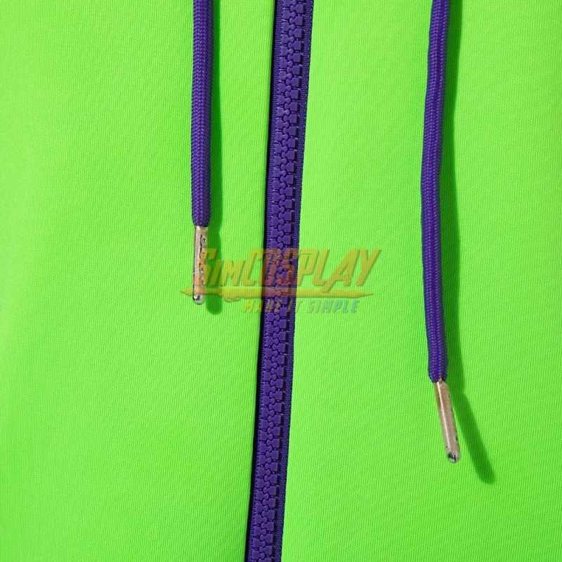 SK8 The Infinity Miya Chinen Skater Cosplay Costumes Promotion Edition 8 SK8 The Infinity Miya Chinen Skater Cosplay Costumes Promotion Edition - Image 8