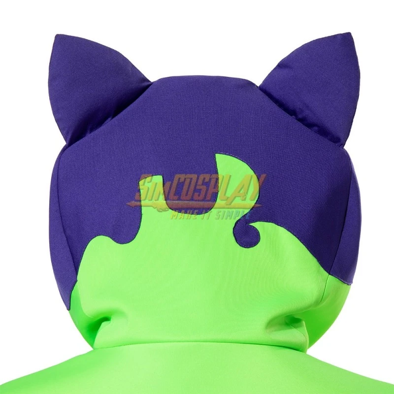 SK8 The Infinity Miya Chinen Skater Cosplay Costumes Promotion Edition 12 SK8 The Infinity Miya Chinen Skater Cosplay Costumes Promotion Edition - Image 12