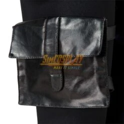 Hawkeye Kate Bishop Cosplay Costumes Purple Suit Custom Size Supported -Simcosplay Outlet Store dy21036 11