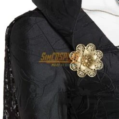 Resident Evil Village Lady Dimitrescu Daughters Daniela Cosplay Costume Top Level -Simcosplay Outlet Store dy21043 13