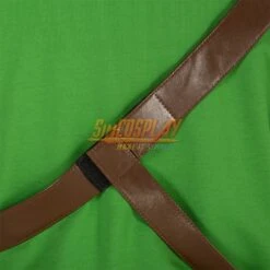 The Legend Of Zelda Skyward Sword Link Cosplay Costumes Top Level -Simcosplay Outlet Store dy21052 13