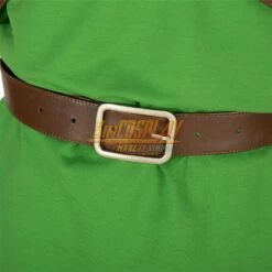 The Legend Of Zelda Skyward Sword Link Cosplay Costumes Top Level -Simcosplay Outlet Store dy21052 9