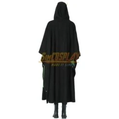 Sylvie Loki Cosplay Costume Variant Of Loki Laufeyson Suit Top Level -Simcosplay Outlet Store dy21061 12 1