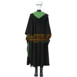 Sylvie Loki Cosplay Costume Variant Of Loki Laufeyson Suit Top Level -Simcosplay Outlet Store dy21061 13 1