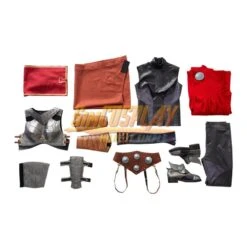 Thor 4 Love And Thunder Jane Foster Mighty Thor Cosplay Costumes -Simcosplay Outlet Store dy21090 0000 dy21090 28