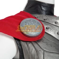 Thor 4 Love And Thunder Jane Foster Mighty Thor Cosplay Costumes -Simcosplay Outlet Store dy21090 0010 dy21090 18