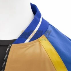 Shang-Chi Cosplay Yellow And Blue Bomber Jacket -Simcosplay Outlet Store dy21093 15 1