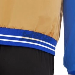Shang-Chi Cosplay Yellow And Blue Bomber Jacket -Simcosplay Outlet Store dy21093 18 1
