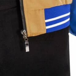 Shang-Chi Cosplay Yellow And Blue Bomber Jacket -Simcosplay Outlet Store dy21093 8 1