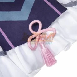 Genshin Yun Jin Costumes Genshin Impact Cosplay Suit Ver.2 39 Genshin Yun Jin Costumes Genshin Impact Cosplay Suit Ver.2 -Simcosplay Outlet Store dy21105 15