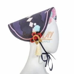 Genshin Yun Jin Costumes Genshin Impact Cosplay Suit Ver.2 33 Genshin Yun Jin Costumes Genshin Impact Cosplay Suit Ver.2 -Simcosplay Outlet Store dy21105 6