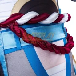 Genshin Gorou Cosplay Costumes Top Level -Simcosplay Outlet Store dy21107 13