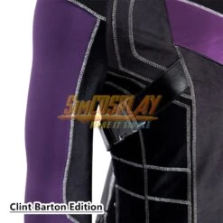 Hawkeye Cosplay Costume Kate Bishop And Clint Barton Cosplay Suits SimCosplay 32 Hawkeye Cosplay Costume Kate Bishop And Clint Barton Cosplay Suits SimCosplay -Simcosplay Outlet Store dy21130 0006 img 9888
